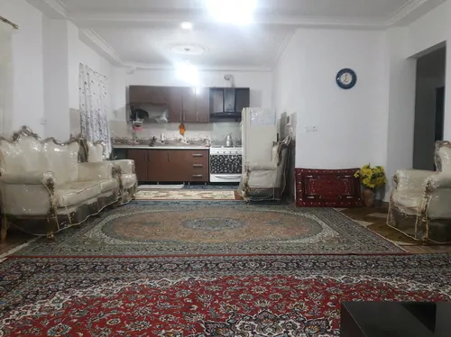تصویر 6 - ویلا جنگلی الیاس در فومن