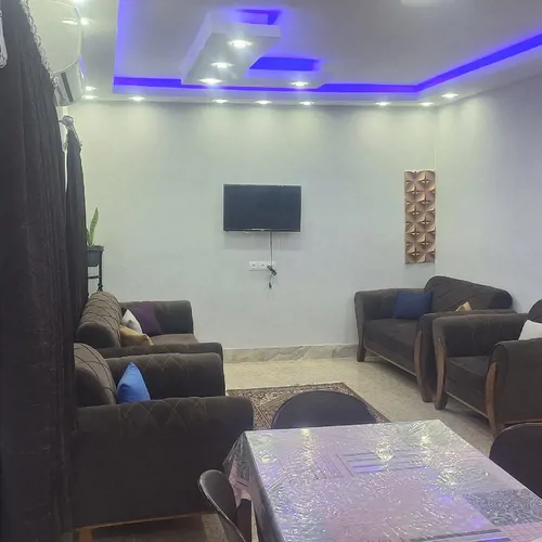 تصویر 3 - ویلا تی تی(واحد 3) در  چمخاله
