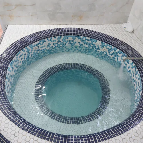 تصویر 8 - خانه  آبدرمانی بهاران (1) در  محلات