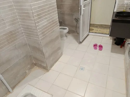 تصویر 11 - آپارتمان سوزا (واحد1) در  قشم