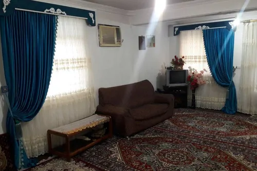 تصویر 4 - ویلا قربانی در ماسال