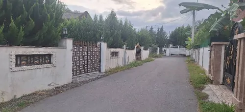 تصویر 2 - ویلا ویلا متل قو گلستان 11 در متل قو