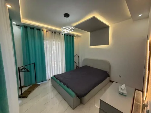 تصویر 3 - ویلا باغ ویلای لوکس استخردار چهارفصل آرامش در کردان