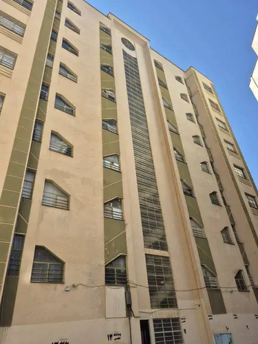 تصویر 3 - آپارتمان مبله زندگی در شهرک گلستان  در  شیراز