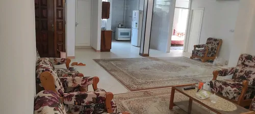 تصویر 4 - خانه مبله عرشیا در قائمشهر