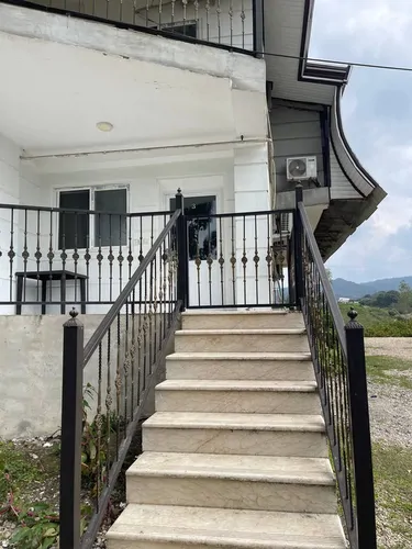 تصویر 5 - آپارتمان واحد شیک  تمیز شماره 2 در  سوادکوه