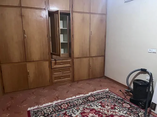 تصویر 9 - خانه مبله سپاهان  در  اصفهان