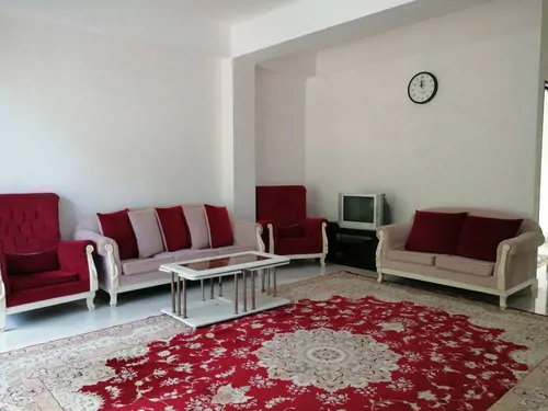 تصویر 5 - ویلا ویلا جنگلی کامران در  ماسال