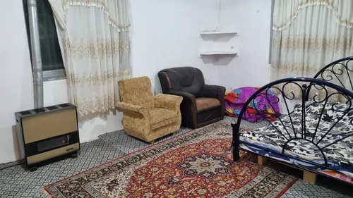 تصویر 3 - ویلا ویلا۱۳۰متری داخل شهر لاهیجان در لاهیجان