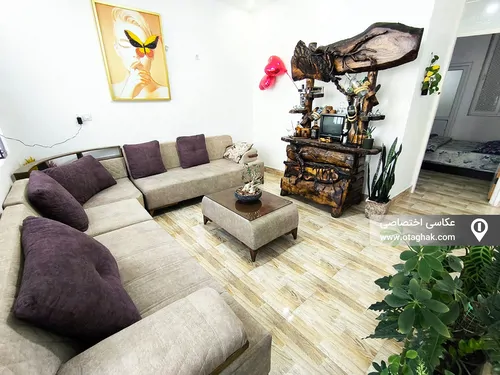 تصویر 15 - خانه ویلایی چاس  در  بوشهر