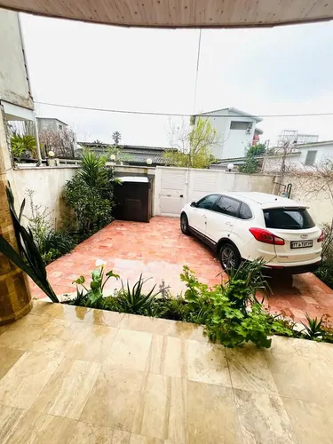 تصویر 3 - ویلا ویلا فانوس 8  در ایزدشهر