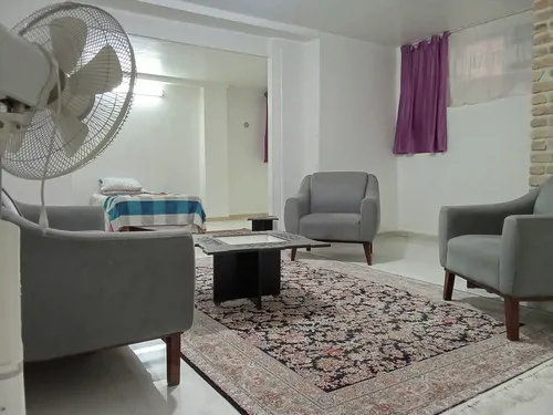 تصویر 7 - سوییت مبله میدان شهدا در تهران