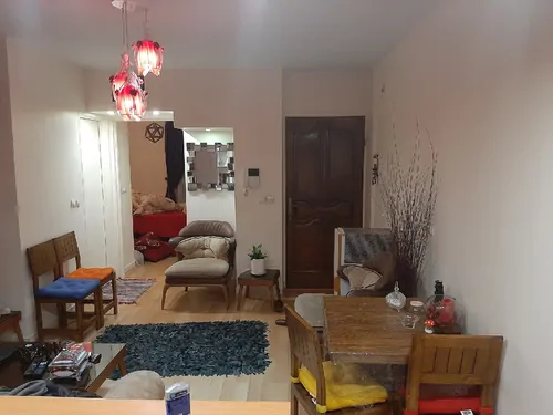 تصویر 1 - آپارتمان مبله ظفر در  تهران