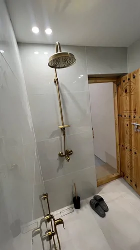 تصویر 13 - ویلا استخردار آبسرد نیلس (2) در  قشم