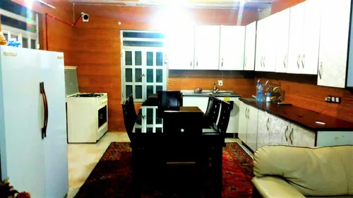 تصویر 3 - ویلا باغ ویلای مهرنیا در کرج