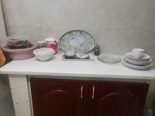 تصویر 10 - آپارتمان ویلایی گنجی در  مشهد