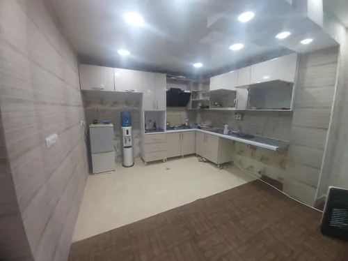 تصویر 2 - خانه ویلایی با پارکینگ در گناوه