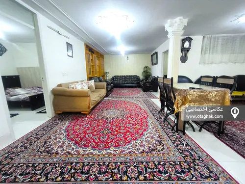 تصویر 8 - آپارتمان مبله میرداماد مرکز شهر در  اصفهان