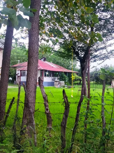 تصویر 3 - ویلا باغ روستایی جنگلی فرهنگیان در  فومن