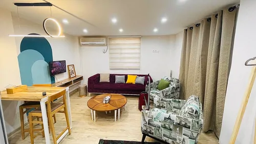 تصویر ۱ - سوییت کژال  در  بندر عباس