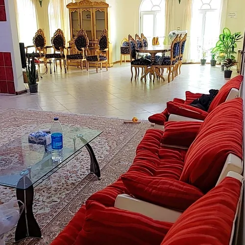 تصویر 10 - ویلا عمارت سعادت در  بوشهر