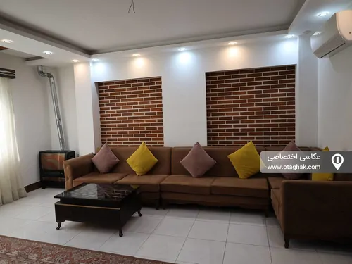 تصویر 5 - آپارتمان دو خوابه لب دریا (واحد 6 VIP) در  محمودآباد