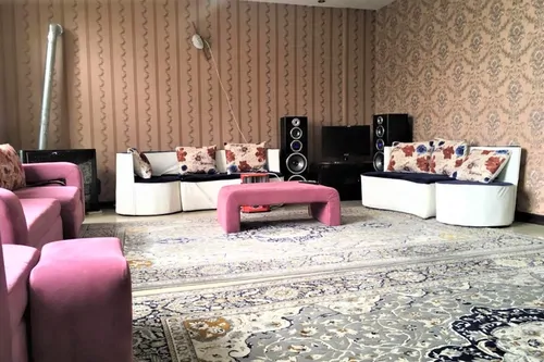 تصویر 3 - ویلا استخردار صفاییه در کردان
