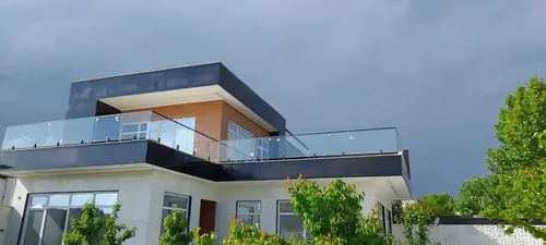 تصویر 11 - ویلا استخردار سرپوشیده آبگرم ولیعصر (۲) با بیلیارد در کردان