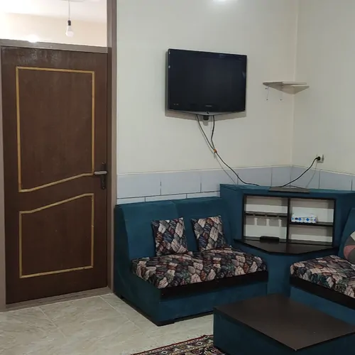 تصویر 1 - آپارتمان رادمهر (20) در  کرمان