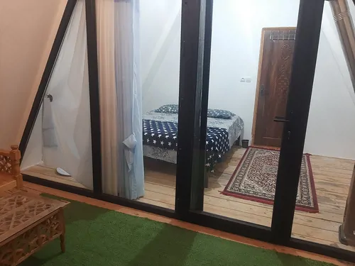 تصویر 25 - ویلا سوئیسی ماهان در ماسال