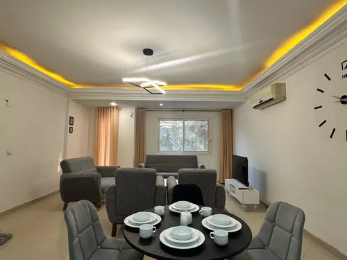 تصویر 5 - آپارتمان مبله ملودی (2) در  کیش