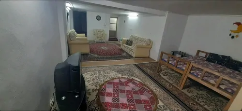 تصویر 2 - سوییت اجاره واحد مبله کاپ ۳ در شاهرود