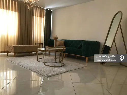 تصویر 7 - آپارتمان مبله لوکس دهکده ( ارکیده) در  تهران