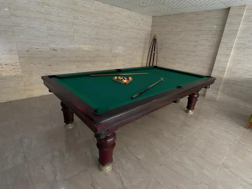 تصویر 9 - آپارتمان ملاصدرا (واحد 4) در شیراز