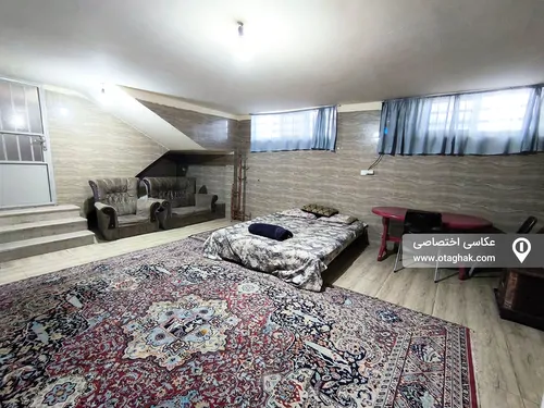 تصویر 5 - سوییت سرای حکیم (۲) در کرمان