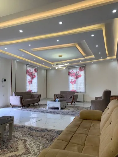 تصویر 3 - ویلا ویلای دربست سه خواب لاکچری نزدیک به دریا در انزلی