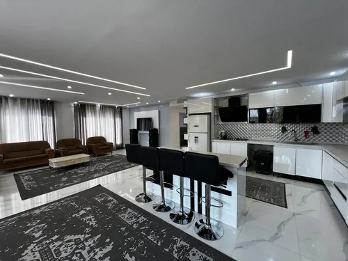 تصویر 14 - ویلا استخردار سرپوشیده آبگرم سبحان با فوتبالدستی در  سهیلیه