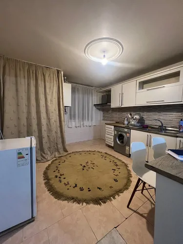 تصویر 3 - آپارتمان مبله راد مدائن در نارمک در تهران