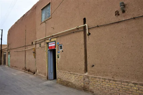 تصویر 4 - اقامتگاه بوم‌گردی دنج (۴۰ متری) در  یزد