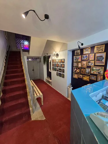 تصویر 7 - اقامتگاه بوم‌گردی چهارستون (مس گری ۶) با صبحانه رایگان در  اصفهان