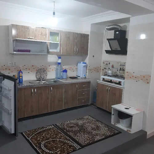 تصویر 4 - آپارتمان مبله رحمت گستر در قشم
