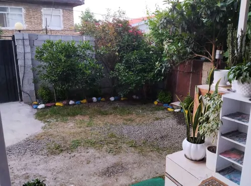 تصویر 2 - ویلا ویلا کوهپایه ای در ماسال