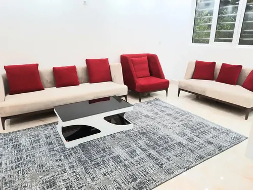 تصویر 5 - آپارتمان مبله بهار در  بوشهر