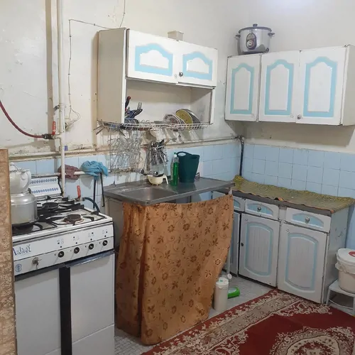 تصویر 5 - خانه منزل مبله هویار در  خرم آباد