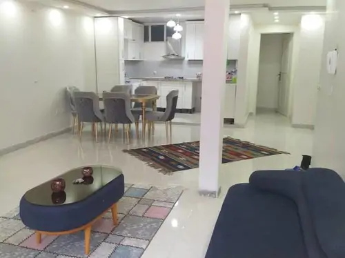 تصویر 7 - آپارتمان مبله عمادی در  فردیس