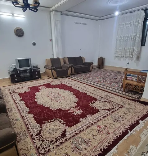 تصویر 4 - خانه ستایش دخت در  شاهرود