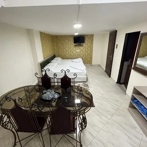 تصویر 4 - هتل آپارتمان ادیان(واحد ۱۰۲) در  مشهد