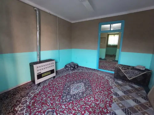 تصویر 1 - اقامتگاه بوم‌گردی گلند تمیشه(اتاق انجیلی) در  کردکوی