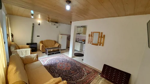 تصویر 3 - ویلا احمدی در  بابلسر