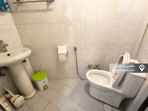 تصویر 12 - خانه آپادانا در  بسطام